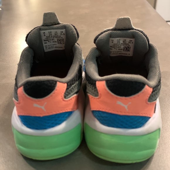 Puma RS-X - Picture 4 of 5